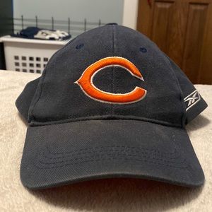 Chicago Bears Hat size (kids)